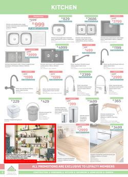 Leroy Merlin : Mid-Year Deals Winter Feels (02 June - 27 June 2023), page 6