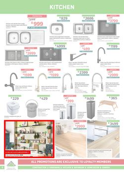 Leroy Merlin : Mid-Year Deals Winter Feels (02 June - 27 June 2023), page 6