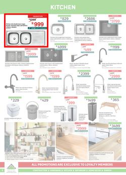 Leroy Merlin : Mid-Year Deals Winter Feels (02 June - 27 June 2023), page 6
