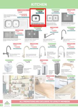 Leroy Merlin : Mid-Year Deals Winter Feels (02 June - 27 June 2023), page 6