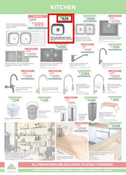 Leroy Merlin : Mid-Year Deals Winter Feels (02 June - 27 June 2023), page 6
