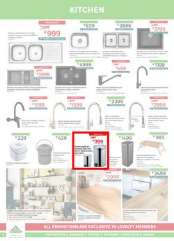 Leroy Merlin : Mid-Year Deals Winter Feels (02 June - 27 June 2023), page 6