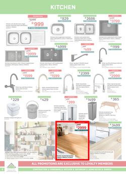 Leroy Merlin : Mid-Year Deals Winter Feels (02 June - 27 June 2023), page 6