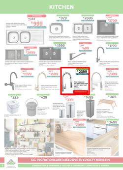 Leroy Merlin : Mid-Year Deals Winter Feels (02 June - 27 June 2023), page 6