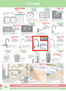 Leroy Merlin : Mid-Year Deals Winter Feels (02 June - 27 June 2023), page 6