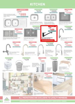 Leroy Merlin : Mid-Year Deals Winter Feels (02 June - 27 June 2023), page 6