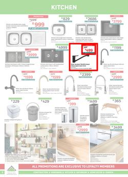 Leroy Merlin : Mid-Year Deals Winter Feels (02 June - 27 June 2023), page 6