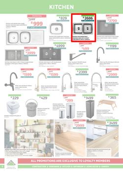 Leroy Merlin : Mid-Year Deals Winter Feels (02 June - 27 June 2023), page 6