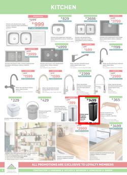 Leroy Merlin : Mid-Year Deals Winter Feels (02 June - 27 June 2023), page 6