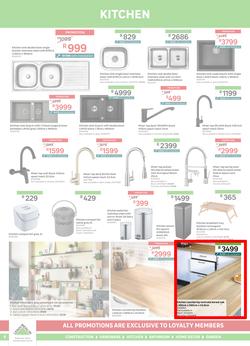 Leroy Merlin : Mid-Year Deals Winter Feels (02 June - 27 June 2023), page 6
