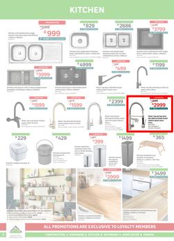 Leroy Merlin : Mid-Year Deals Winter Feels (02 June - 27 June 2023), page 6