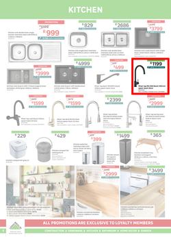 Leroy Merlin : Mid-Year Deals Winter Feels (02 June - 27 June 2023), page 6