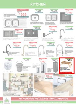 Leroy Merlin : Mid-Year Deals Winter Feels (02 June - 27 June 2023), page 6