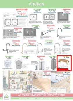 Leroy Merlin : Mid-Year Deals Winter Feels (02 June - 27 June 2023), page 6