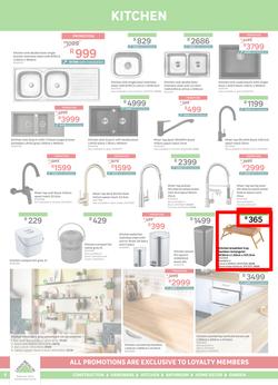 Leroy Merlin : Mid-Year Deals Winter Feels (02 June - 27 June 2023), page 6