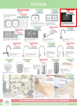 Leroy Merlin : Mid-Year Deals Winter Feels (02 June - 27 June 2023), page 6