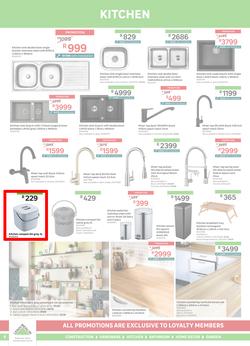 Leroy Merlin : Mid-Year Deals Winter Feels (02 June - 27 June 2023), page 6