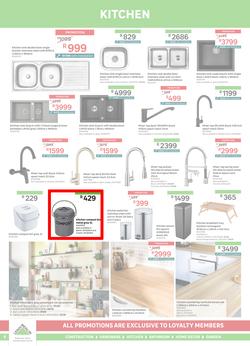 Leroy Merlin : Mid-Year Deals Winter Feels (02 June - 27 June 2023), page 6