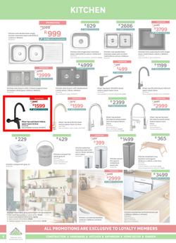 Leroy Merlin : Mid-Year Deals Winter Feels (02 June - 27 June 2023), page 6