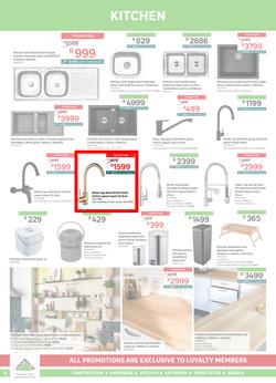 Leroy Merlin : Mid-Year Deals Winter Feels (02 June - 27 June 2023), page 6