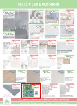 Leroy Merlin : Mid-Year Deals Winter Feels (02 June - 27 June 2023), page 8