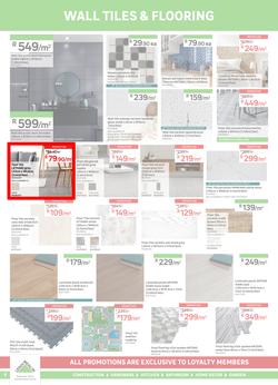 Leroy Merlin : Mid-Year Deals Winter Feels (02 June - 27 June 2023), page 8