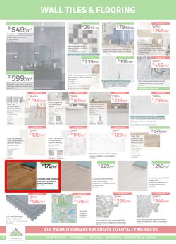 Leroy Merlin : Mid-Year Deals Winter Feels (02 June - 27 June 2023), page 8