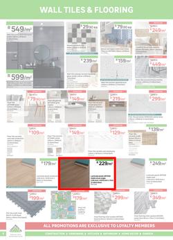 Leroy Merlin : Mid-Year Deals Winter Feels (02 June - 27 June 2023), page 8