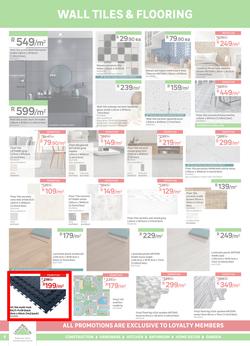 Leroy Merlin : Mid-Year Deals Winter Feels (02 June - 27 June 2023), page 8