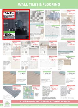 Leroy Merlin : Mid-Year Deals Winter Feels (02 June - 27 June 2023), page 8