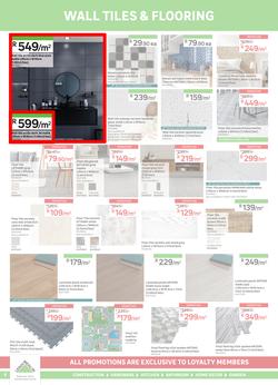 Leroy Merlin : Mid-Year Deals Winter Feels (02 June - 27 June 2023), page 8