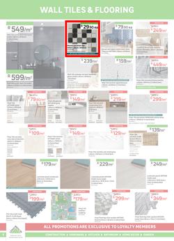 Leroy Merlin : Mid-Year Deals Winter Feels (02 June - 27 June 2023), page 8
