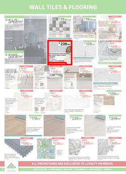 Leroy Merlin : Mid-Year Deals Winter Feels (02 June - 27 June 2023), page 8