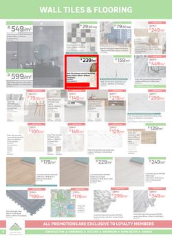 Leroy Merlin : Mid-Year Deals Winter Feels (02 June - 27 June 2023), page 8