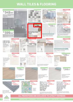 Leroy Merlin : Mid-Year Deals Winter Feels (02 June - 27 June 2023), page 8