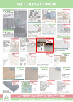 Leroy Merlin : Mid-Year Deals Winter Feels (02 June - 27 June 2023), page 8