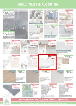 Leroy Merlin : Mid-Year Deals Winter Feels (02 June - 27 June 2023), page 8