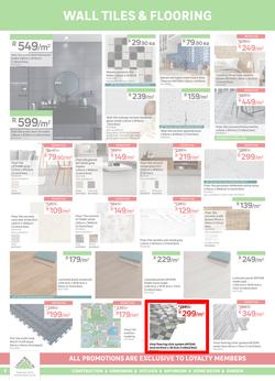 Leroy Merlin : Mid-Year Deals Winter Feels (02 June - 27 June 2023), page 8