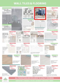 Leroy Merlin : Mid-Year Deals Winter Feels (02 June - 27 June 2023), page 8