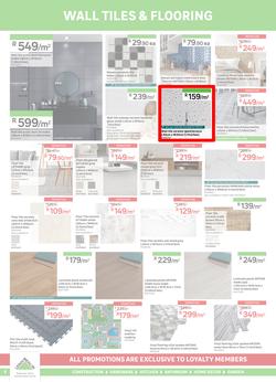 Leroy Merlin : Mid-Year Deals Winter Feels (02 June - 27 June 2023), page 8