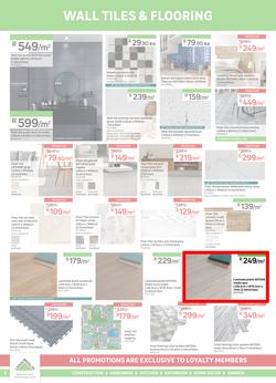 Leroy Merlin : Mid-Year Deals Winter Feels (02 June - 27 June 2023), page 8