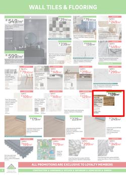 Leroy Merlin : Mid-Year Deals Winter Feels (02 June - 27 June 2023), page 8