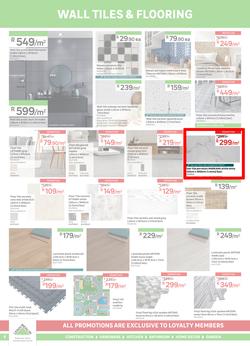 Leroy Merlin : Mid-Year Deals Winter Feels (02 June - 27 June 2023), page 8
