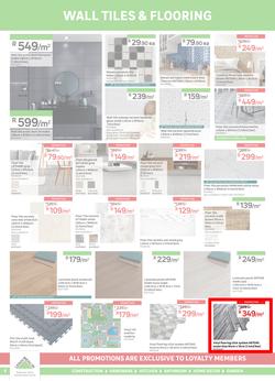 Leroy Merlin : Mid-Year Deals Winter Feels (02 June - 27 June 2023), page 8