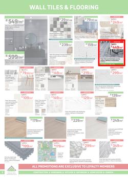 Leroy Merlin : Mid-Year Deals Winter Feels (02 June - 27 June 2023), page 8