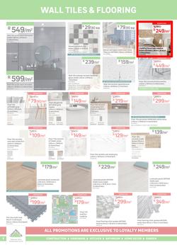 Leroy Merlin : Mid-Year Deals Winter Feels (02 June - 27 June 2023), page 8