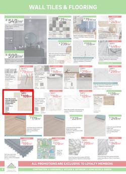 Leroy Merlin : Mid-Year Deals Winter Feels (02 June - 27 June 2023), page 8