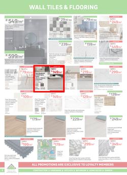 Leroy Merlin : Mid-Year Deals Winter Feels (02 June - 27 June 2023), page 8