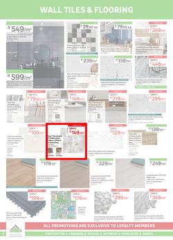 Leroy Merlin : Mid-Year Deals Winter Feels (02 June - 27 June 2023), page 8