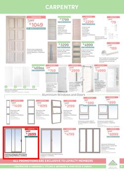 Leroy Merlin : Mid-Year Deals Winter Feels (02 June - 27 June 2023), page 9